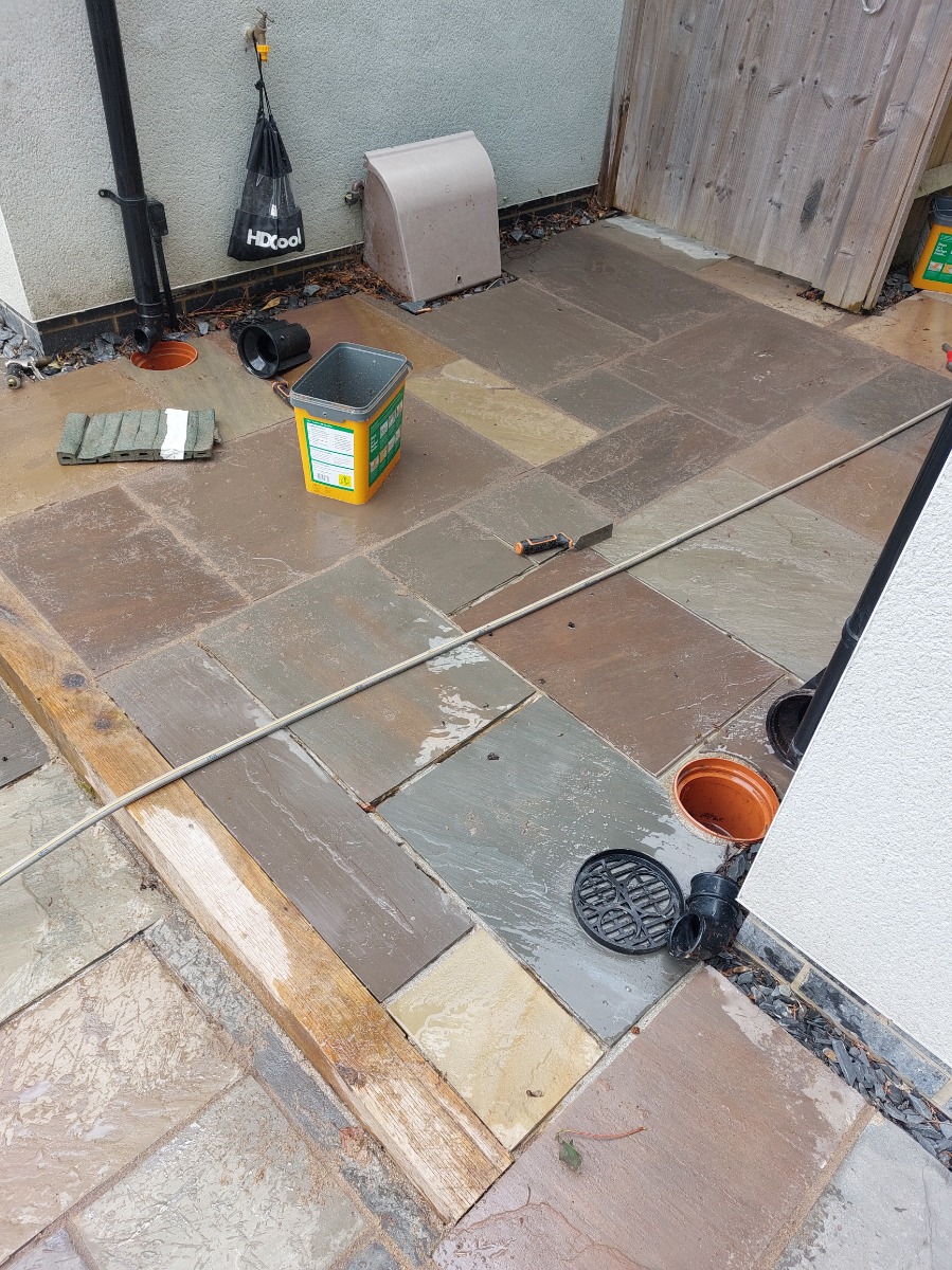 Patio and Path Specialist: Image 7